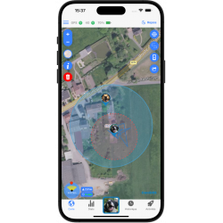 CaniGPS 2023 GPS Tracker