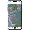 Localizzatore GPS CaniGPS