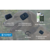 Traceur GPS CaniGPS